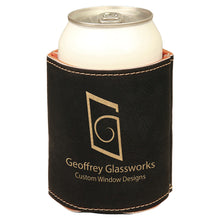 Load image into Gallery viewer, Leatherette Beverage Holders
