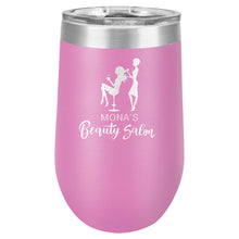 Load image into Gallery viewer, 16 oz. Stemless Tumblers
