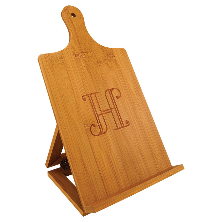 Bamboo Chef's Easel