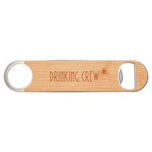 Load image into Gallery viewer, Leatherette Bottle Openers
