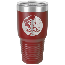 Load image into Gallery viewer, 30 oz Tumbler with Lid
