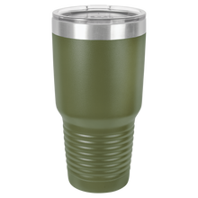 Load image into Gallery viewer, Batesville 30 oz Tumbler w/Lid
