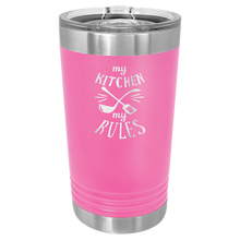 Load image into Gallery viewer, 16 oz Polar Camel Pints Pink
