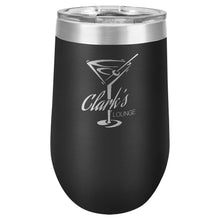 Load image into Gallery viewer, 16 oz. Stemless Tumblers
