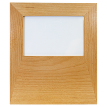 Load image into Gallery viewer, Genuine Red Alder Picture Photo Frame
