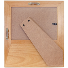Load image into Gallery viewer, Genuine Red Alder Picture Photo Frame
